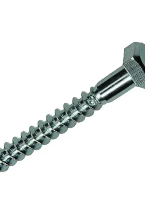 Uitverkoop Mack Houtdraadbout 8 stuks M7 x 60 mm
